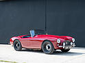 Bild: AC Ace Roadster (1957) - als Lot 141 an der Bonhams Goodwood Revival Versteigerung 2025