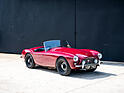 Image: AC Ace Roadster (1957) - as lot 156 at the Bonhams Goodwood Revival Auction 2024