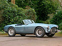 Image: AC Ace Roadster (1958) - offered as Lot 022 at the Bonhams Goodwood Member's Meeting auction on April 10, 2022