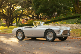 AC Ace Roadster (1958) - als Lot 044 angeboten an der Bonhams Scottsdale Versteigerung am 27. Januar 2022