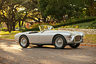AC Ace Roadster (1958) - als Lot 044 angeboten an der Bonhams Scottsdale Versteigerung am 27. Januar 2022