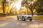 AC Ace Roadster (1958) - als Lot 044 verkauft an der Bonhams Scottsdale Versteigerung am 27. Januar 2022
