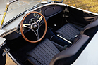 AC Ace Roadster (1958) - als Lot 044 verkauft an der Bonhams Scottsdale Versteigerung am 27. Januar 2022
