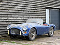 Image: AC Ace Roadster (Project) (1959) - Lot 134 at the Bonhams Goodwood Members' Meeting auction on April 14, 2024
