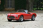 AC Ace roadster (1959) - angeboten als Lot 51 an der Artcurial Sur les Champs Versteigerung am 24. Oktober 2021