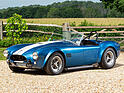 Image: AC Ace to Cobra 289 Specification Roadster (built 1959/1964) (1959) - as Lot 138 at the Bonhams Goodwood Festival of Speed Auction 2025