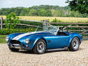 AC Ace to Cobra 289 Specification Roadster (Bj. 1959/64) (1959) - als Lot 118 an der Bonhams Goodwood Revival Versteigerung 2025