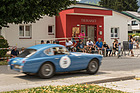 Bild: AC Aceca (1954) – Ennstal-Classic 2022