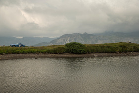 AC Aceca (1954) – Ennstal-Classic 2022