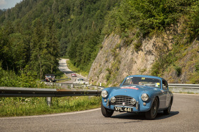 AC Aceca (1954) – Ennstal-Classic 2022 (1954)