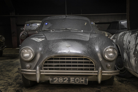AC Aceca (1954) – Palmen Barnfind Collection