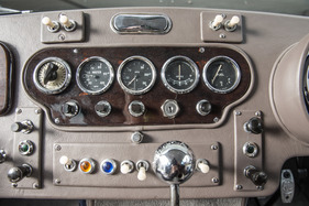 AC Aceca (1955) - da bleibt kaum ein Informationsbedürfnis offen