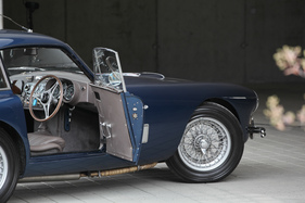 AC Aceca (1955) - lädt ein zum Einsteigen