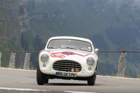 AC Aceca (1957) - Memorial 100 Jahre Klausenrennen am 6. August 2022 (1957)