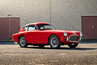 AC Aceca (1958) - als Lot 325A an der Bonhams Simeone Museum Philadelphia Versteigerung am 11. Oktober 2020