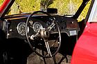 AC Aceca (1960) - als Lot 012 an der Gooding & Co Amelia-Island-Versteigerung am 6. März 2020