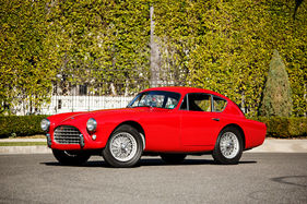 AC Aceca (1960) - als Lot 012 an der Gooding & Co Amelia-Island-Versteigerung am 6. März 2020 (1960)