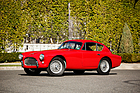 AC Aceca (1960) - als Lot 012 an der Gooding & Co Amelia-Island-Versteigerung am 6. März 2020