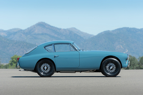 AC Aceca (1960) - als Lot 210 an der RM Auction in Monterey am 15./16. August 2014