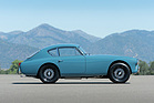 AC Aceca (1960) - als Lot 210 an der RM Auction in Monterey am 15./16. August 2014