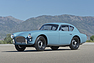 AC Aceca (1960) - als Lot 210 an der RM Auction in Monterey am 15./16. August 2014 (© Robin Adams - Courtesy RM Auctions, 2014)
