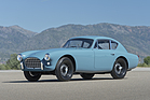 AC Aceca (1960) - als Lot 210 an der RM Auction in Monterey am 15./16. August 2014