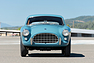AC Aceca (1960) - als Lot 210 an der RM Auction in Monterey am 15./16. August 2014 (© Robin Adams - Courtesy RM Auctions, 2014)