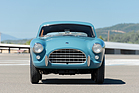 AC Aceca (1960) - als Lot 210 an der RM Auction in Monterey am 15./16. August 2014