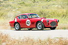 Bild: AC Aceca Bristol (1957) - als Lot 083 an der Versteigerung von Bonhams in Quail Lodge am 18. August 2017