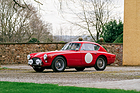 Image: AC Aceca-Bristol (1957) - as lot 126 at the RM Sotheby's Cliveden House sale 2025