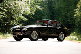 AC Aceca-Bristol (1958) - als Lot 139 an der RM Auction Hershey vom 9./10. Oktober 2014 (1958)