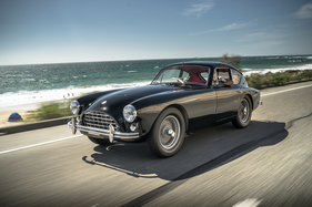 AC Aceca-Bristol (1958) - als Lot 267 an der Versteigerung von RM/Sotheby's in Monterey 2017