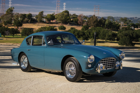 AC Aceca-Bristol (1960) - offered as lot 130 by RM/Sotheby's in Arizona on January 28/29, 2016