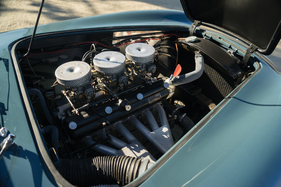 AC Aceca-Bristol (1960) - offered as lot 130 by RM/Sotheby's in Arizona on January 28/29, 2016