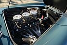 AC Aceca-Bristol (1960) - offered as lot 130 by RM/Sotheby's in Arizona on January 28/29, 2016