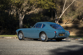 AC Aceca-Bristol (1960) - offered as lot 130 by RM/Sotheby's in Arizona on January 28/29, 2016