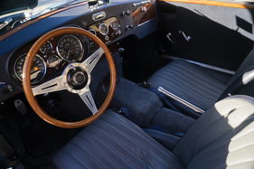 AC Aceca-Bristol (1960) - offered as lot 130 by RM/Sotheby's in Arizona on January 28/29, 2016