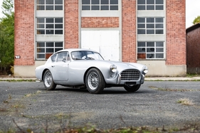 AC Aceca Bristol (1960) - als Lot 22 an der Artcurial "Parisienne" Versteigerung am 5. Februar 2021 (1960)