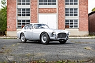 AC Aceca Bristol (1960) - als Lot 22 an der Artcurial "Parisienne" Versteigerung am 5. Februar 2021