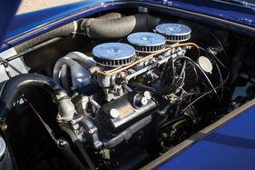 AC Aceca-Bristol (1960) - angeboten als Lot 60 an der RM-Versteigerung vom 16./17. Januar 2014 in Arizona