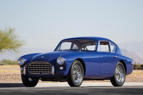 AC Aceca-Bristol (1960) - angeboten als Lot 60 an der RM-Versteigerung vom 16./17. Januar 2014 in Arizona (1960)