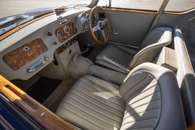 AC Aceca-Bristol (1960) - angeboten als Lot 60 an der RM-Versteigerung vom 16./17. Januar 2014 in Arizona (1960)