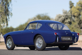 AC Aceca-Bristol (1960) - angeboten als Lot 60 an der RM-Versteigerung vom 16./17. Januar 2014 in Arizona