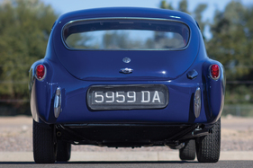 AC Aceca-Bristol (1960) - angeboten als Lot 60 an der RM-Versteigerung vom 16./17. Januar 2014 in Arizona (1960)