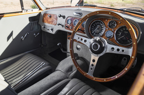 AC Aceca-Bristol (1960) - angeboten als Lot 60 an der RM-Versteigerung vom 16./17. Januar 2014 in Arizona