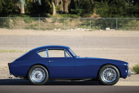 AC Aceca-Bristol (1960) - angeboten als Lot 60 an der RM-Versteigerung vom 16./17. Januar 2014 in Arizona (1960)