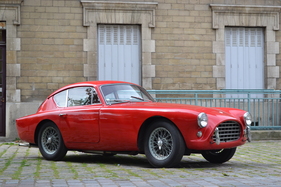 AC Aceca Coupé (1957) - als Lot 239 angeboten an der Artcurial Le Mans Classic Versteigerung am 5. Juli 2014