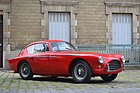 AC Aceca Coupé (1957) - als Lot 239 angeboten an der Artcurial Le Mans Classic Versteigerung am 5. Juli 2014