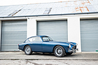 AC Aceca Coupé (1957) - als Lot 374 an der Bonhams MPH Bicester Heritage Versteigerung am 11. Dezember 2020