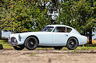 AC Aceca Coupé (1960) - Angeboten als Lot Nr. 246 bei der Bonhams Goodwood Revival Auction am 18. September 2021